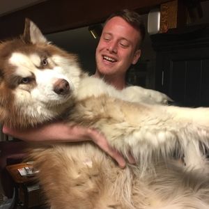 Meet your Posher, Nathaniel